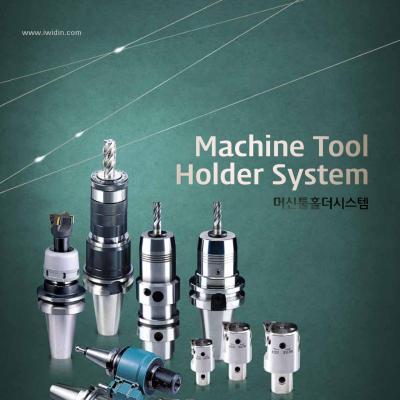 Tool Holder BT30-BT40-BT50-HSK63A-HSK50A-HSK100A-HSK40A-HSK50C-HSK50E